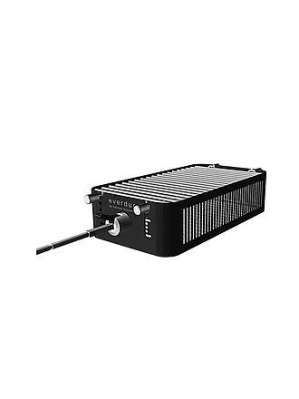 EVERDURE BY HESTON BLUMENTHAL | Panier à rôtisserie noir |